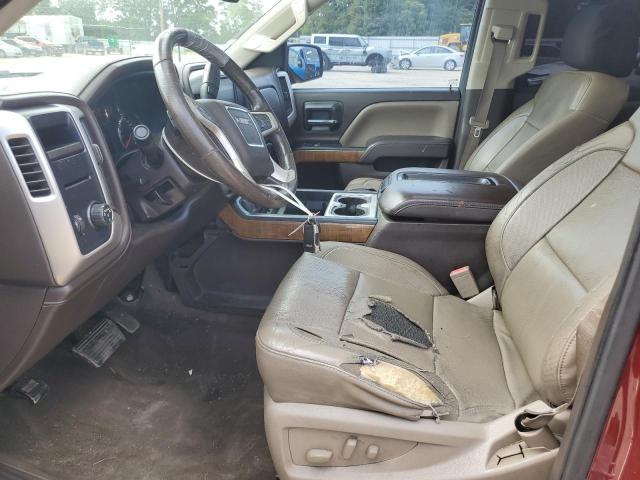 Photo 7 from auction – 2015 GMC SIERRA C15 with VIN 3GTP1VEC9FG458684