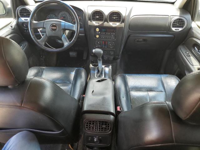 Photo 8 from auction – 2005 GMC ENVOY with VIN 1GKDT13S952261834