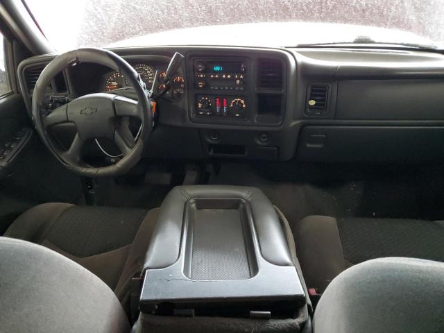 Photo 8 from auction – 2004 CHEVROLET AVALANCHE with VIN 3GNEC12T14G333276