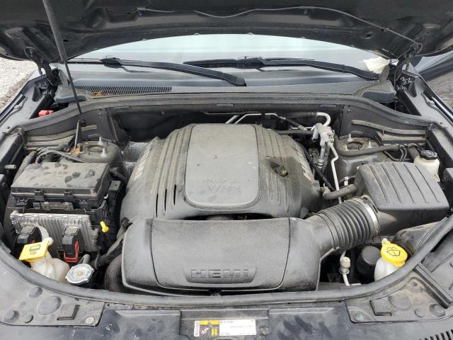 Photo 12 from auction – 2015 DODGE DURANGO R/ with VIN 1C4SDHCT4FC139377