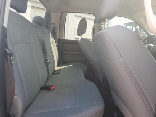 Photo 10 from auction – 2018 RAM 1500 ST with VIN 1C6RR6FT4JS330674