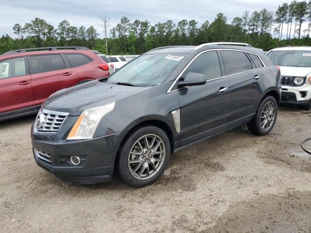 CADILLAC SRX PREMIU 2016 with VIN 3GYFNDE31GS506908 - Photo from auction