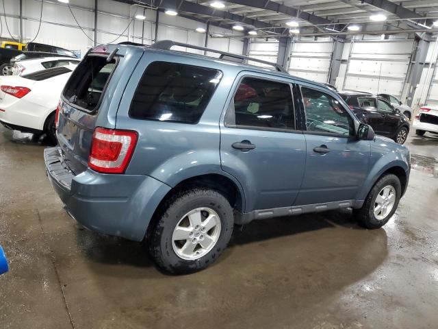 Photo 3 from auction – 2010 FORD ESCAPE XLT with VIN 1FMCU9D77AKD46061