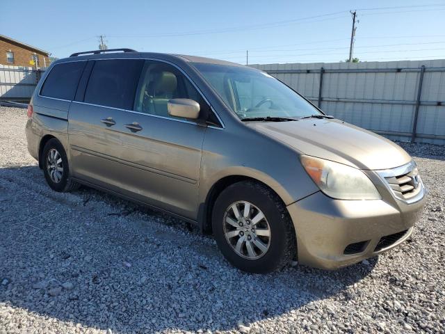 Photo 4 from auction – 2010 HONDA ODYSSEY EX with VIN 5FNRL3H72AB065145