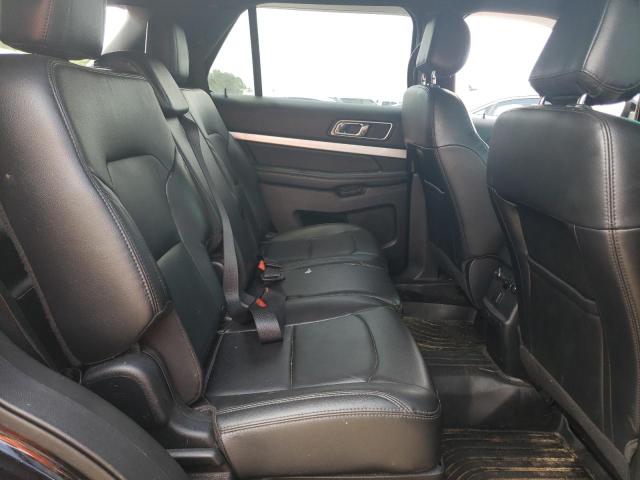 Photo 11 from auction – 2016 FORD EXPLORER X with VIN 1FM5K8D83GGC27775