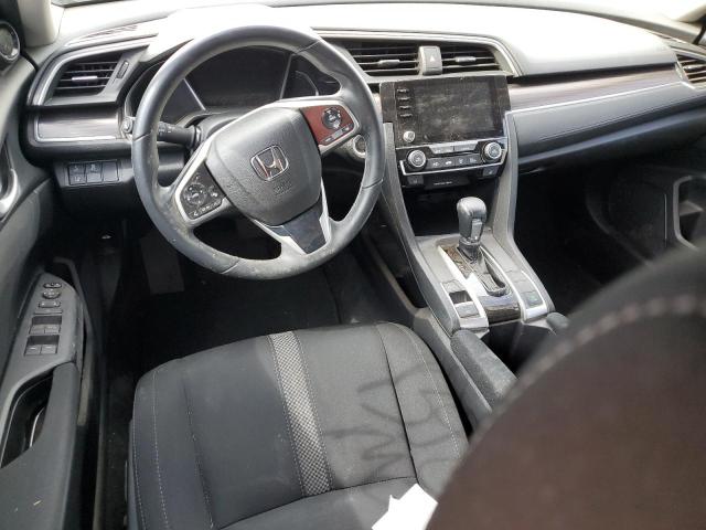 Photo 8 from auction – 2019 HONDA CIVIC EX with VIN 19XFC1F33KE005678