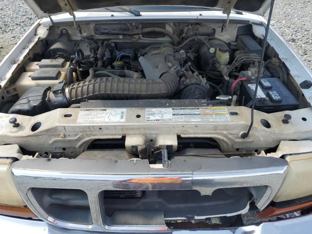 Photo 11 from auction – 1999 FORD RANGER SUP with VIN 1FTZR15X9XTA66080