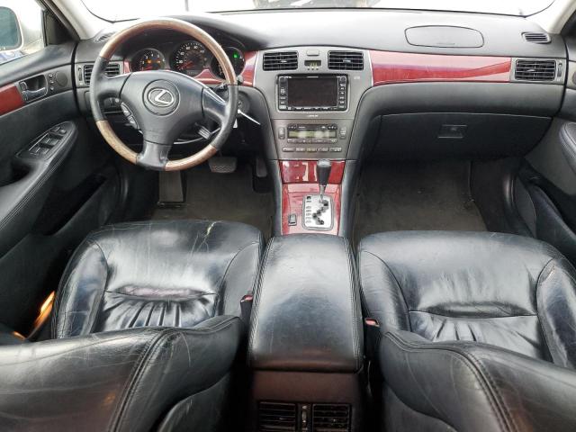 Photo 8 from auction – 2002 LEXUS ES 300 with VIN JTHBF30G020025844
