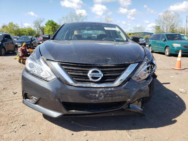 Photo 5 from auction – 2017 NISSAN ALTIMA 2.5 with VIN 1N4AL3AP7HC245922