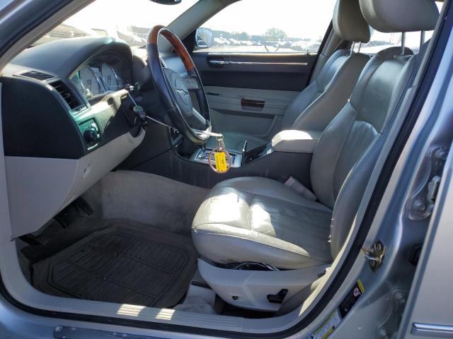 Фото 7 с аукциона – 2005 CHRYSLER 300C с VIN 2C3AK63H35H662178