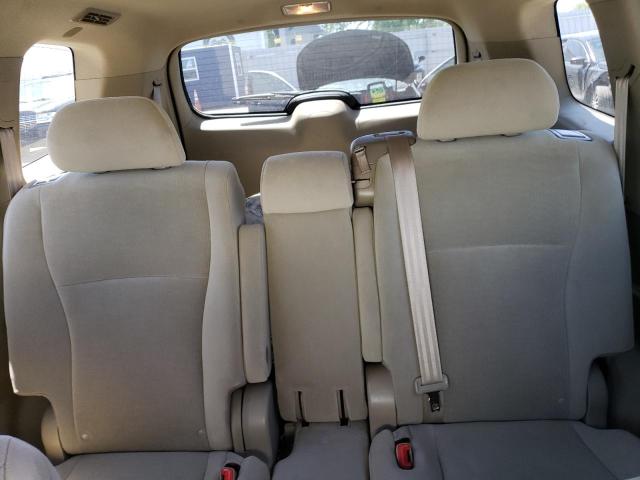 Photo 10 from auction – 2011 TOYOTA HIGHLANDER with VIN 5TDBK3EH1BS064681