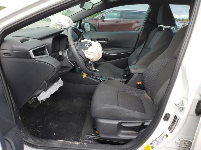 Photo 7 from auction – 2022 TOYOTA COROLLA SE with VIN 5YFS4MCE2NP102733
