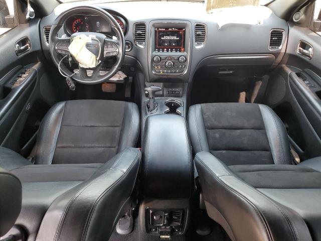 Photo 8 from auction – 2019 DODGE DURANGO GT with VIN 1C4RDHDG8KC753519