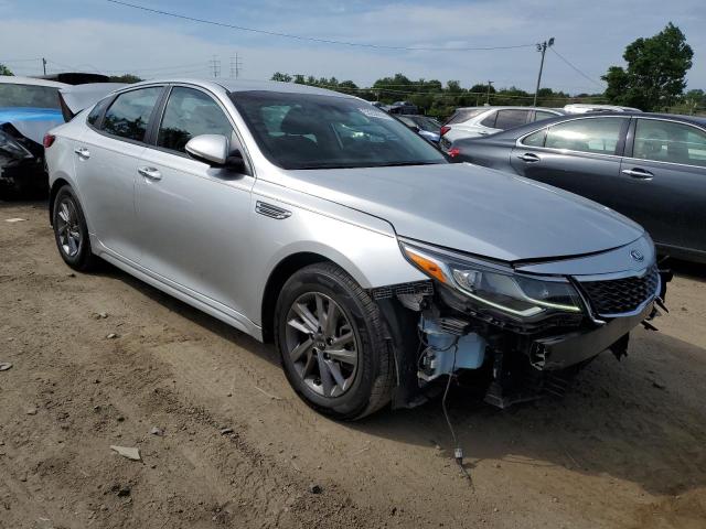 Photo 4 from auction – 2019 KIA OPTIMA with VIN 5XXGT4L30KG340317