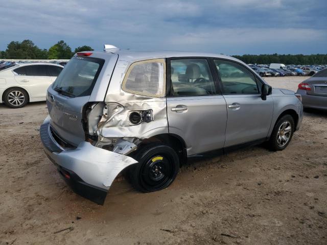 Photo 3 from auction – 2017 SUBARU FORESTER 2 with VIN JF2SJAAC1HH556918