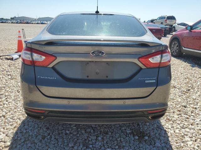 Photo 6 from auction – 2014 FORD FUSION TIT with VIN 3FA6P0K90ER376728