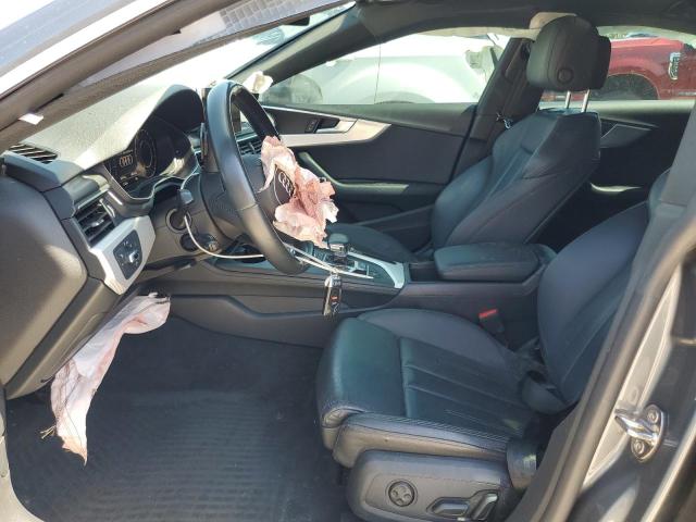 صورة رقم 7 من المزاد - 2018 AUDI A5 PREMIUM مع VIN WAUENCF55JA034973