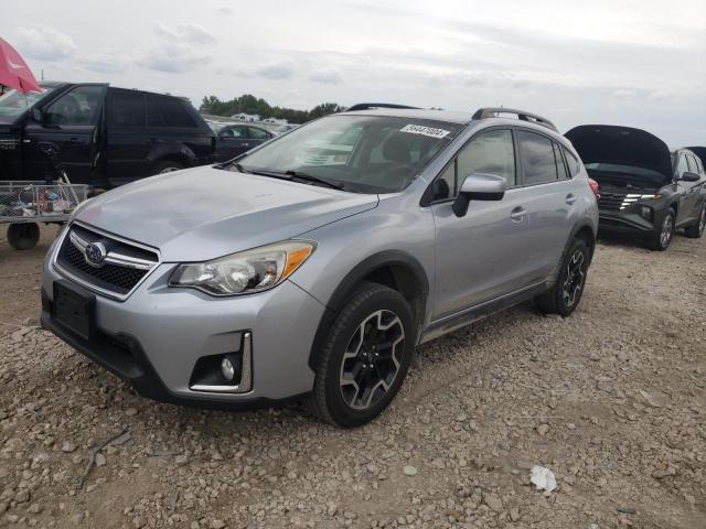 SUBARU CROSSTREK 2016 with VIN JF2GPABC1G9260129 - Photo from auction