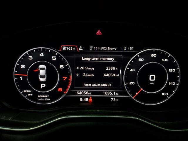 Photo 9 from auction – 2019 AUDI A5 PREMIUM with VIN WAUTNAF57KA059015