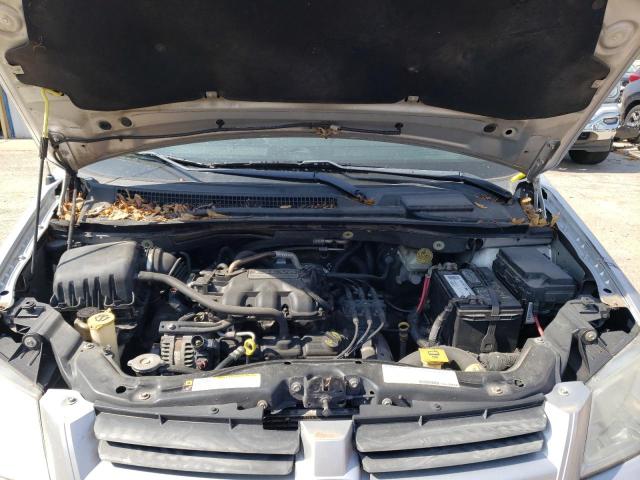 Photo 12 from auction – 2008 DODGE GRAND CARA with VIN 1D8HN44H18B185656