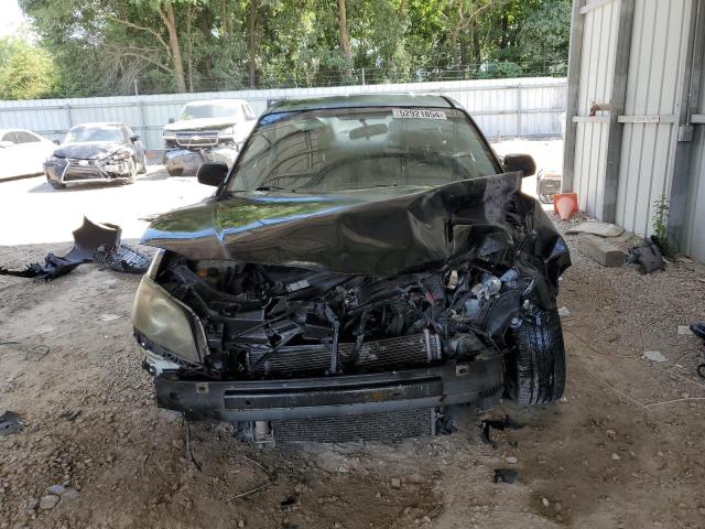 Photo 5 from auction – 2007 MAZDA 3 S with VIN JM1BK323X71645447