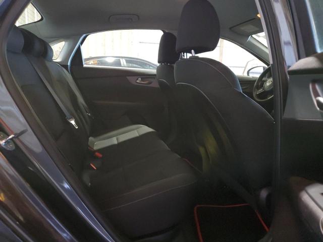 Photo 10 from auction – 2021 KIA FORTE FE with VIN 3KPF24ADXME402070