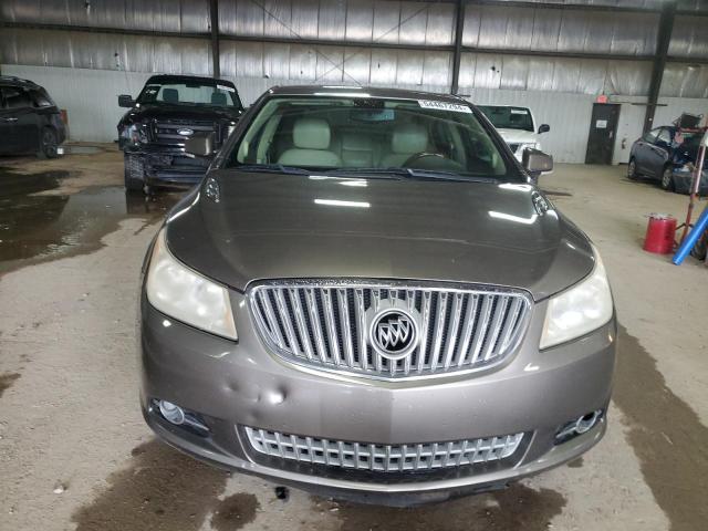 Photo 5 from auction – 2011 BUICK LACROSSE C with VIN 1G4GE5EDXBF345167