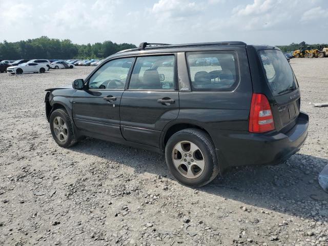 Photo 2 from auction – 2003 SUBARU FORESTER 2 with VIN JF1SG65603H759053