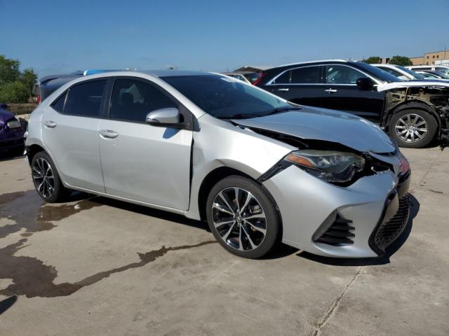 Photo 4 from auction – 2019 TOYOTA COROLLA L with VIN 5YFBURHE6KP883175