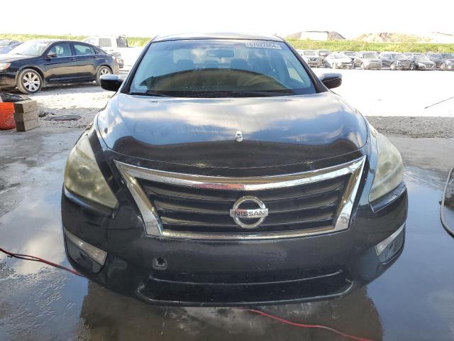 Photo 5 from auction – 2013 NISSAN ALTIMA 2.5 with VIN 1N4AL3AP1DC207984