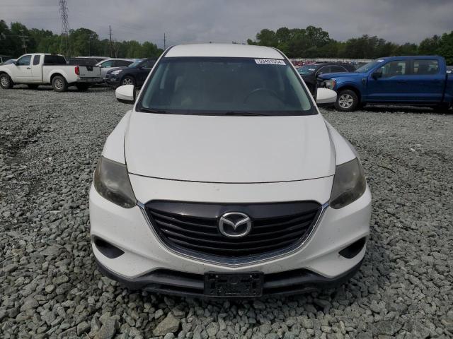 Photo 5 from auction – 2013 MAZDA CX-9 TOURI with VIN JM3TB2CA4D0423958