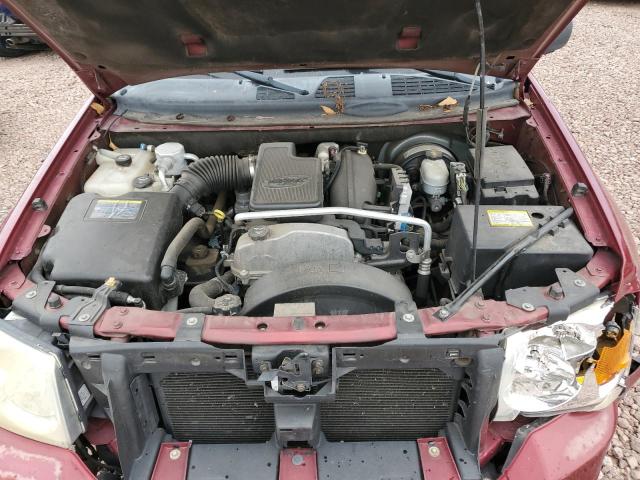 Photo 11 from auction – 2006 GMC ENVOY with VIN 1GKDT13S662211054