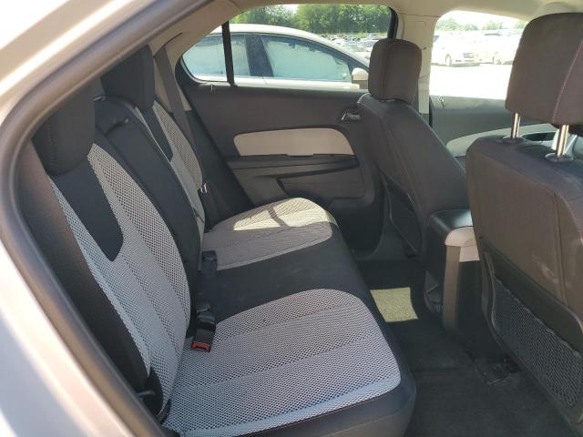 Photo 11 from auction – 2010 CHEVROLET EQUINOX LT with VIN 2CNALDEW2A6344837