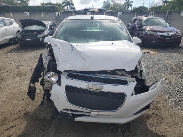 Photo 5 from auction – 2015 CHEVROLET SPARK 1LT with VIN KL8CD6S9XFC723936