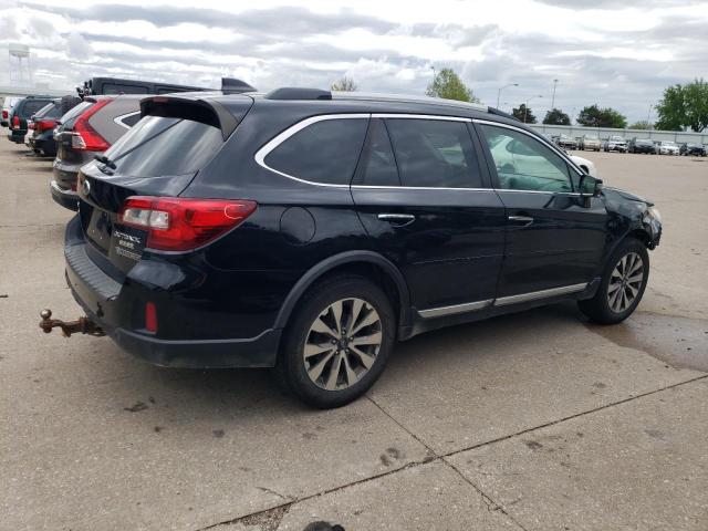Photo 3 from auction – 2017 SUBARU OUTBACK TO with VIN 4S4BSATC1H3325891