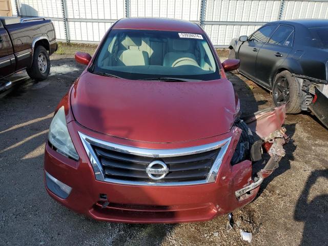 Photo 5 from auction – 2013 NISSAN ALTIMA 2.5 with VIN 1N4AL3AP9DC265969
