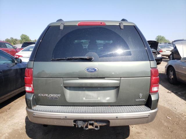 Photo 6 from auction – 2004 FORD EXPLORER E with VIN 1FMDU74W34UC00068