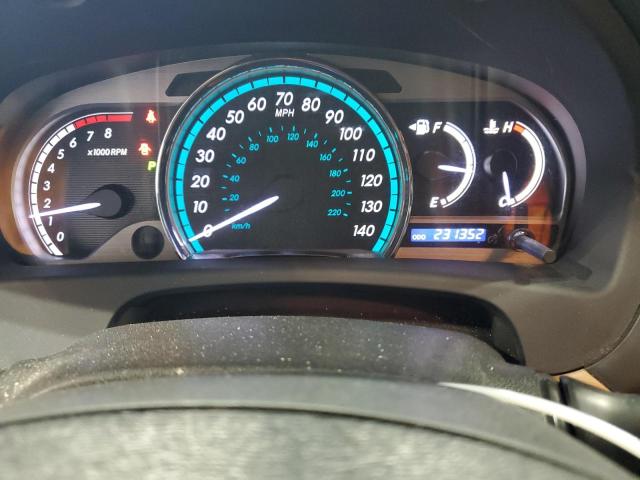 Zdjęcie 9 z aukcji – 2011 TOYOTA VENZA z VIN 4T3ZK3BB3BU040962