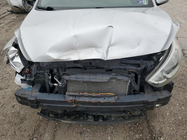 Photo 11 from auction – 2017 HYUNDAI ACCENT SE with VIN KMHCT4AEXHU335062