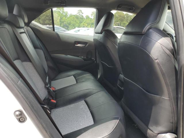 Photo 10 from auction – 2021 TOYOTA COROLLA XS with VIN JTNC4MBE4M3137749