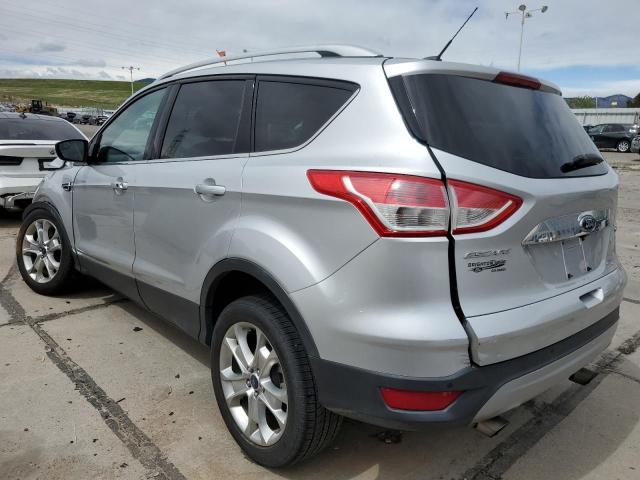 Photo 2 from auction – 2014 FORD ESCAPE TIT with VIN 1FMCU9J94EUD10750