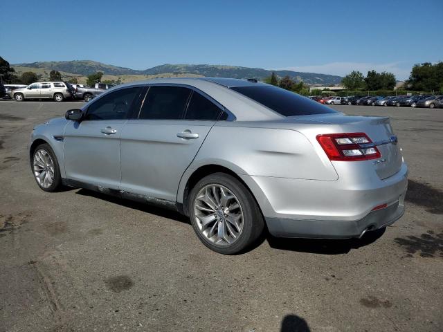 Photo 2 from auction – 2013 FORD TAURUS LIM with VIN 1FAHP2F81DG105480