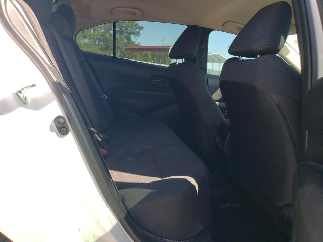 Photo 10 from auction – 2022 TOYOTA COROLLA LE with VIN 5YFEPMAE2NP385920