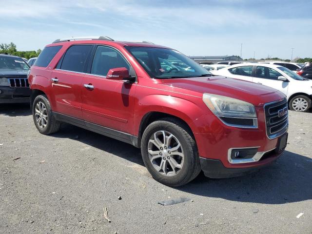 Photo 4 from auction – 2014 GMC ACADIA SLT with VIN 1GKKRRKD1EJ102285