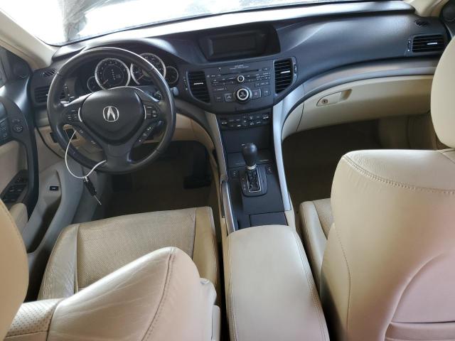 Photo 8 from auction – 2009 ACURA TSX with VIN JH4CU26609C016900