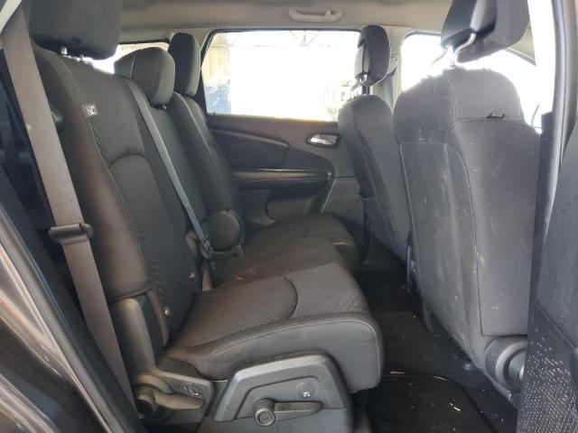 Photo 11 from auction – 2018 DODGE JOURNEY SE with VIN 3C4PDCAB3JT241639