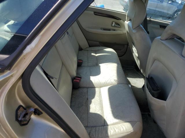 Photo 10 from auction – 2001 VOLVO S40 1.9T with VIN YV1VS29511F644805