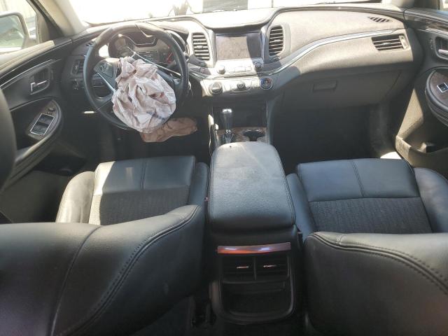 Photo 8 from auction – 2014 CHEVROLET IMPALA LT with VIN 2G1115SL3E9119947