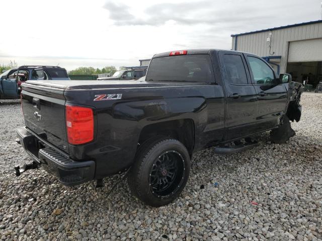 Photo 3 from auction – 2017 CHEVROLET SILVERADO with VIN 1GCVKREC2HZ338658
