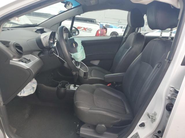 Photo 7 from auction – 2015 CHEVROLET SPARK 1LT with VIN KL8CD6S9XFC723936
